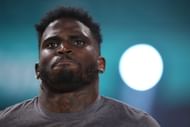 Tyreek Hill at Buffalo Bills vs. Miami Dolphins